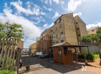 Apartamento com 2 quartos à venda na Rua Vinte e Seis de Março, 415, Mário Quintana, Porto Alegre, 38 m2 por R$ 100.000