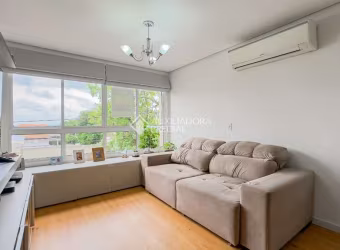 Apartamento com 2 quartos à venda na Rua Ouro Preto, 408, Jardim Floresta, Porto Alegre, 84 m2 por R$ 450.000