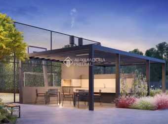 Apartamento com 3 quartos à venda na Avenida Doutor Sezefredo Azambuja Vieira, 2177, Marechal Rondon, Canoas, 87 m2 por R$ 910.000