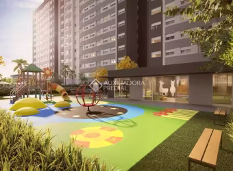 Apartamento com 2 quartos à venda na Avenida Doutor Sezefredo Azambuja Vieira, 2177, Marechal Rondon, Canoas, 87 m2 por R$ 609.000