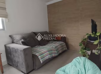 Cobertura com 4 quartos à venda na Avenida João Wallig, 687, Passo da Areia, Porto Alegre, 152 m2 por R$ 980.000