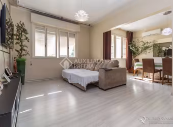 Apartamento com 3 quartos à venda na Travessa Ferreira de Abreu, 142, Santana, Porto Alegre, 116 m2 por R$ 540.000