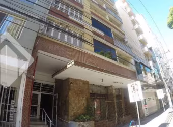 Apartamento com 1 quarto à venda na Rua Demétrio Ribeiro, 1078, Centro Histórico, Porto Alegre, 33 m2 por R$ 169.000