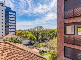 Apartamento com 2 quartos à venda na Rua Honório Silveira Dias, 855, Higienópolis, Porto Alegre, 58 m2 por R$ 594.642