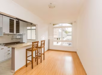 Apartamento com 2 quartos à venda na Avenida Marechal Andréa, 5, Boa Vista, Porto Alegre, 65 m2 por R$ 470.000