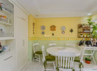 Apartamento com 3 quartos à venda na Rua Silva Só, 183, Santa Cecília, Porto Alegre, 120 m2 por R$ 500.000