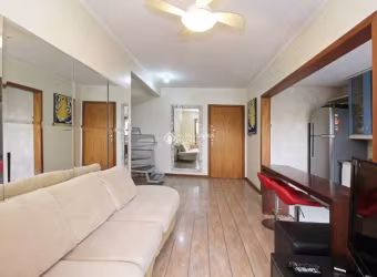 Apartamento com 1 quarto à venda na Avenida Doutor Nilo Peçanha, 2110, Boa Vista, Porto Alegre, 47 m2 por R$ 480.000
