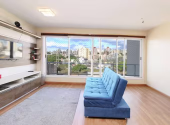 Apartamento com 3 quartos à venda na Rua Livramento, 525, Santana, Porto Alegre, 89 m2 por R$ 768.000