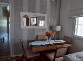Apartamento com 3 quartos à venda na Rua Doutor Alcides Cruz, 196, Santa Cecília, Porto Alegre, 94 m2 por R$ 496.375