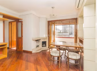 Apartamento com 3 quartos à venda na Rua Afonso Taunay, 115, Boa Vista, Porto Alegre, 83 m2 por R$ 610.000