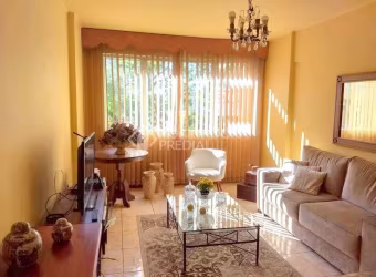 Apartamento com 3 quartos à venda na Avenida Alberto Bins, 903, Centro Histórico, Porto Alegre, 102 m2 por R$ 379.000