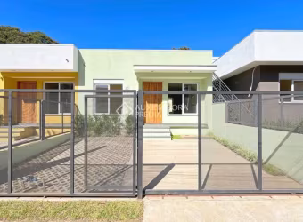 Casa com 3 quartos à venda na Rua Criciúma, 23, Guarujá, Porto Alegre, 69 m2 por R$ 425.000