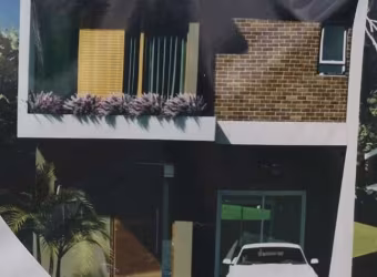 Casa em condomínio fechado com 3 quartos à venda na Avenida Juca Batista, 5505, Hípica, Porto Alegre, 152 m2 por R$ 890.000