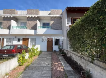 Casa com 2 quartos à venda na Rua Doutor Hermes Pacheco, 775, Hípica, Porto Alegre, 104 m2 por R$ 318.000