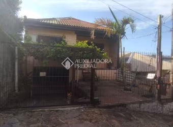 Casa com 2 quartos à venda na Rua Martim Minaberry, 241, Partenon, Porto Alegre, 202 m2 por R$ 450.000