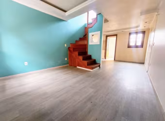 Casa em condomínio fechado com 3 quartos à venda na Rua Professor Joaquim Louzada, 300, Camaquã, Porto Alegre, 82 m2 por R$ 299.000