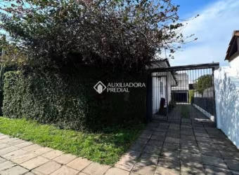 Casa com 2 quartos à venda na Rua Arlindo Pasqualini, 189, Vila Nova, Novo Hamburgo, 360 m2 por R$ 690.000