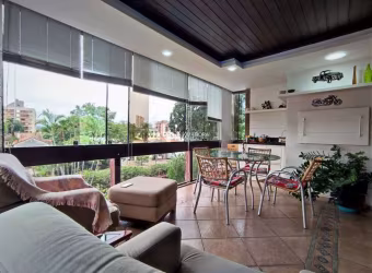 Apartamento com 3 quartos à venda na Rua Padre José Maurício, 143, Rio Branco, Novo Hamburgo, 189 m2 por R$ 798.000