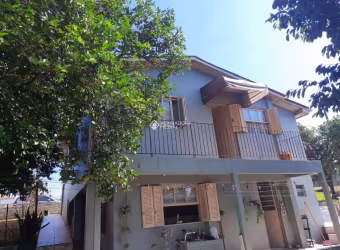 Casa com 4 quartos à venda na Rua Doutor Miguel Vieira Ferreira, 278, Petrópolis, Novo Hamburgo, 110 m2 por R$ 319.000