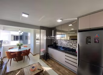 Apartamento com 2 quartos à venda na CONCEICAO, 174, Floresta, Dois Irmãos, 58 m2 por R$ 450.000