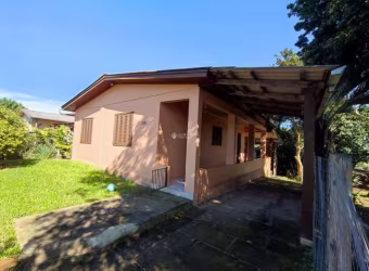 Casa com 2 quartos à venda na HELENA TEREZINHA HANNECKER, 100, Lomba Grande, Novo Hamburgo, 332 m2 por R$ 370.000
