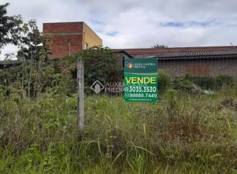 Terreno à venda na Rua Setembrino Martins Correa, 250, Petrópolis, Novo Hamburgo, 546 m2 por R$ 250.000