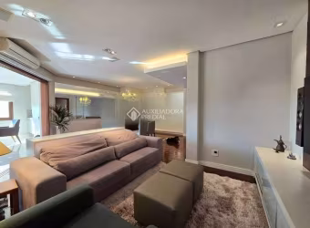 Apartamento com 3 quartos à venda na Rua Augusto Jung, 340, Centro, Novo Hamburgo, 214 m2 por R$ 1.270.000