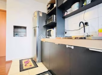 Apartamento com 2 quartos à venda na Rua Sobradinho, 269, São Jorge, Novo Hamburgo, 46 m2 por R$ 223.500