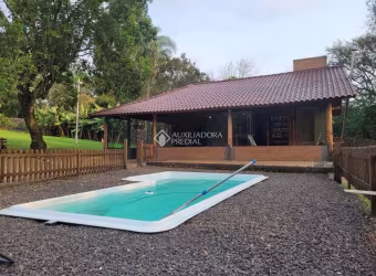 Fazenda à venda na dos Gerânios, 51, Alpes do Vale, Novo Hamburgo, 82 m2 por R$ 689.700