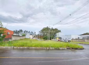 Terreno à venda na Euripes j pain souza, 01, Canudos, Novo Hamburgo, 413 m2 por R$ 341.000
