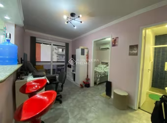 Apartamento com 1 quarto à venda na Rua Pedro Álvares Cabral, 467, Vila Rosa, Novo Hamburgo, 39 m2 por R$ 186.000