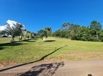 Terreno em condomínio fechado à venda na Estrada do Quilombo, 1000, Lomba Grande, Novo Hamburgo, 1000 m2 por R$ 249.000