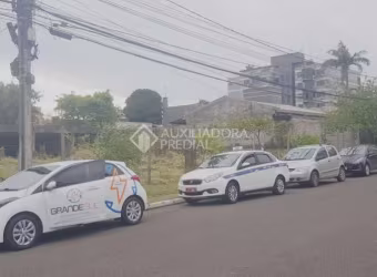Terreno à venda na Rua Saldanha Marinho, 346, Pátria Nova, Novo Hamburgo, 990 m2 por R$ 1.650.000
