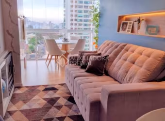 Apartamento com 2 quartos à venda na Rua Major Luiz Bender, 49, Centro, Novo Hamburgo, 66 m2 por R$ 625.000