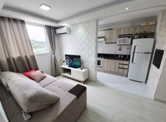 Apartamento com 2 quartos à venda na Rua Sobradinho, 269, São Jorge, Novo Hamburgo, 46 m2 por R$ 350.000