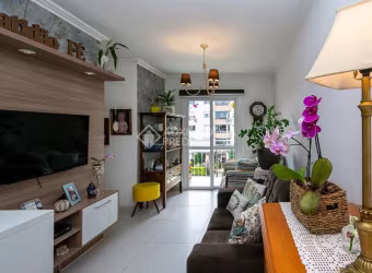 Apartamento com 2 quartos à venda na Rua Vinte e Quatro de Maio, 415, Vila Rosa, Novo Hamburgo, 52 m2 por R$ 370.000