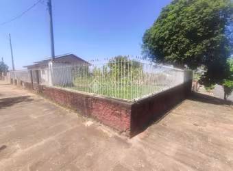 Terreno à venda na PADRE REUS, 242, Porto Blos, Campo Bom, 257 m2 por R$ 240.000