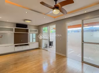 Casa em condomínio fechado com 4 quartos à venda na Avenida Willy Eugênio Fleck, 1500, Sarandi, Porto Alegre, 144 m2 por R$ 830.000