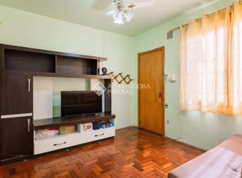 Apartamento com 1 quarto à venda na Rua Carlos Von Koseritz, 727, São João, Porto Alegre, 37 m2 por R$ 190.000