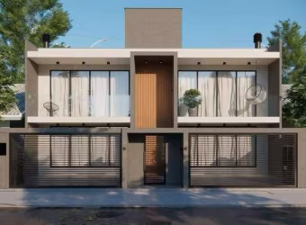 Amplo Apto - 1 Suíte + 2 Qt - 81 m² - Itacolomi - Balneário Piçarras/SC