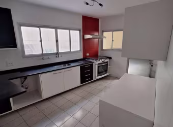 Casa / Sobrado para Venda em São Paulo, Portal do Morumbi, 3 dormitórios, 1 suíte, 3 banheiros, 2 vagas