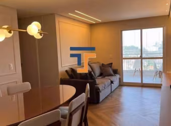Apartamento para Venda em São Paulo, Jardim Taboão, 4 dormitórios, 1 suíte, 3 banheiros, 2 vagas