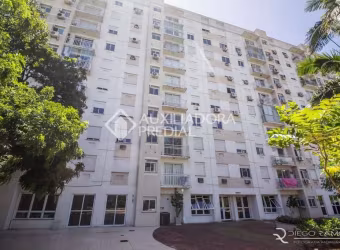 Apartamento com 2 quartos à venda na Rua Doutor Campos Velho, 1888, Cristal, Porto Alegre, 62 m2 por R$ 320.000