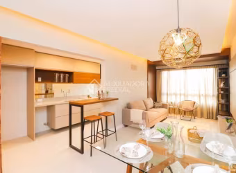 Apartamento com 2 quartos à venda na Rua Adão Baino, 61, Cristo Redentor, Porto Alegre, 69 m2 por R$ 575.000