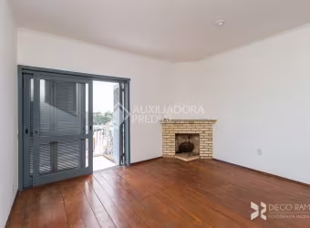Casa com 3 quartos à venda na Rua Doutor Lucidoro Brito, 90, Santa Tereza, Porto Alegre, 209 m2 por R$ 750.000