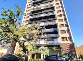 Apartamento com 3 quartos para alugar na Rua Costa, 419, Menino Deus, Porto Alegre, 112 m2 por R$ 7.500
