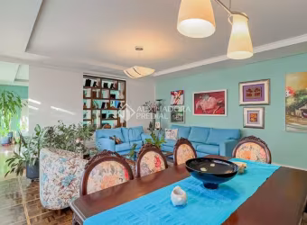 Apartamento com 3 quartos à venda na Rua Doutor Vale, 523, Floresta, Porto Alegre, 283 m2 por R$ 1.850.000