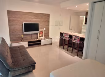 Loft com 1 quarto à venda na Avenida Borges de Medeiros, 2277, Praia de Belas, Porto Alegre, 38 m2 por R$ 550.000