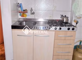Apartamento com 2 quartos à venda na Rua Riachuelo, 1268, Centro Histórico, Porto Alegre, 44 m2 por R$ 300.000