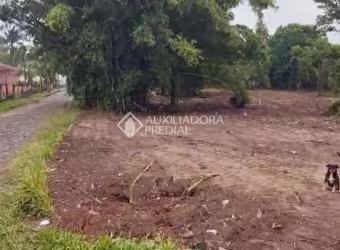 Terreno à venda na Rua Jorge do Amaral, 276, Arroio da Manteiga, São Leopoldo, 3895 m2 por R$ 850.000